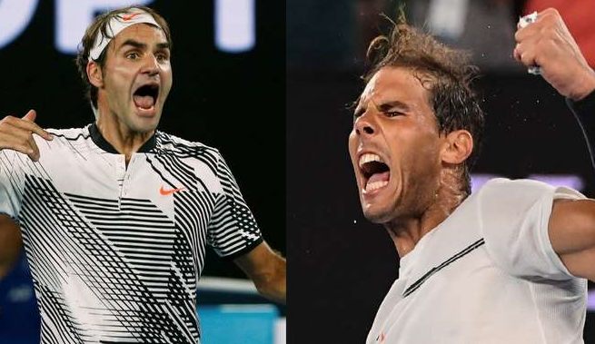Tenis: no paremos…no paremos de aplaudir