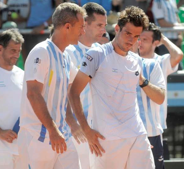 Una serie de locos que dolió por el final