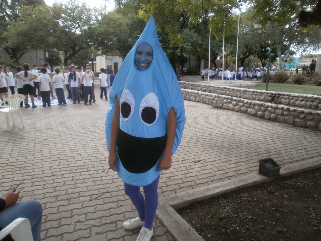 Juegos Didácticos en el Día Nacional del Agua