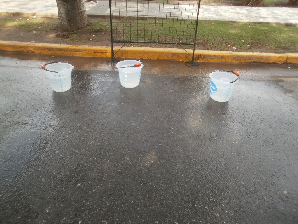 Juegos Didácticos en el Día Nacional del Agua