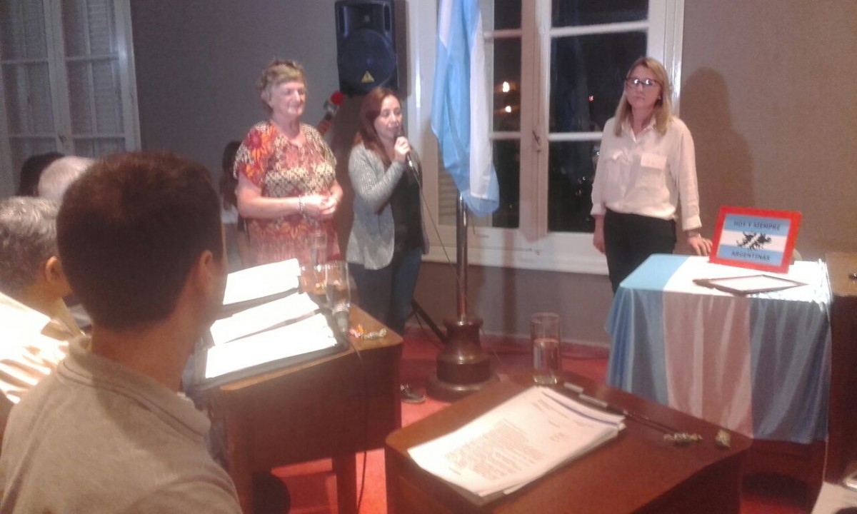 Interesantes proyectos ingresaron al Deliberante