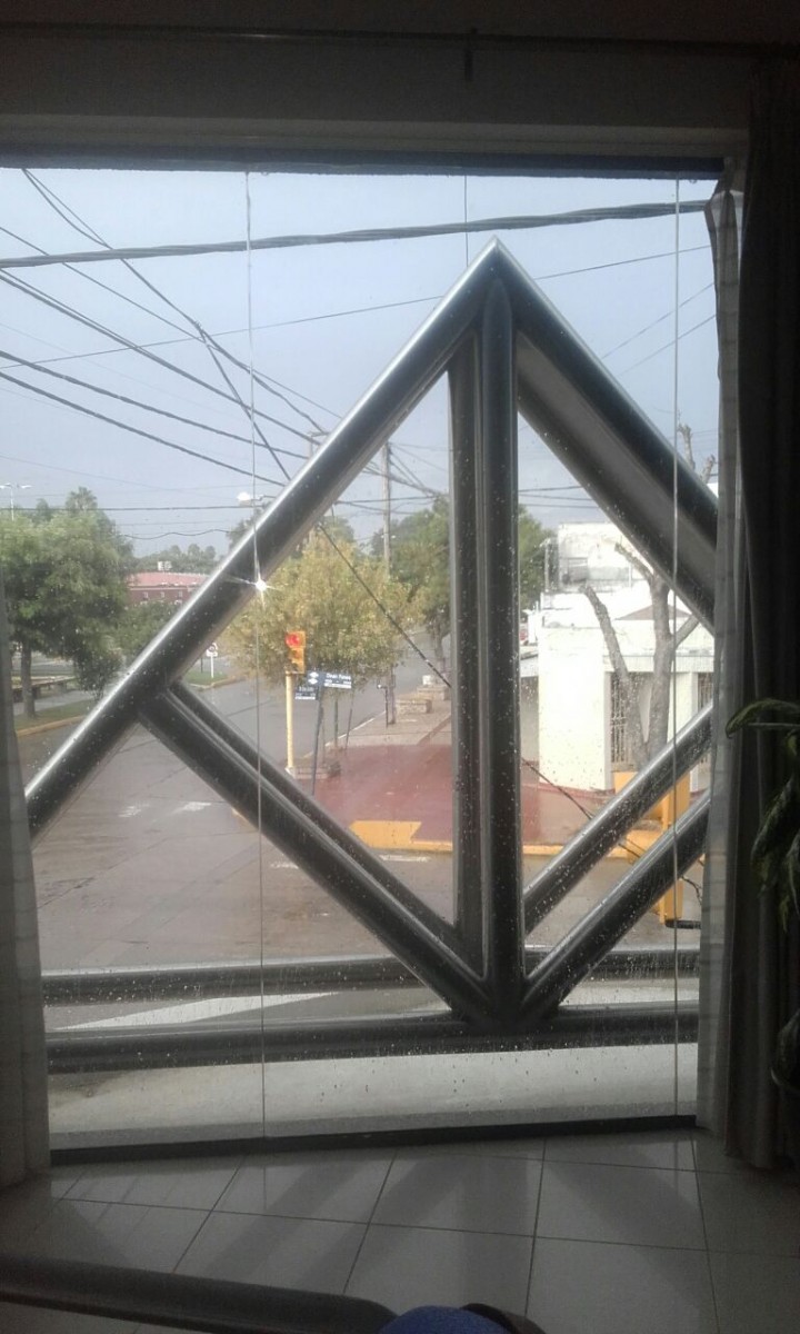 Tiempo loco…