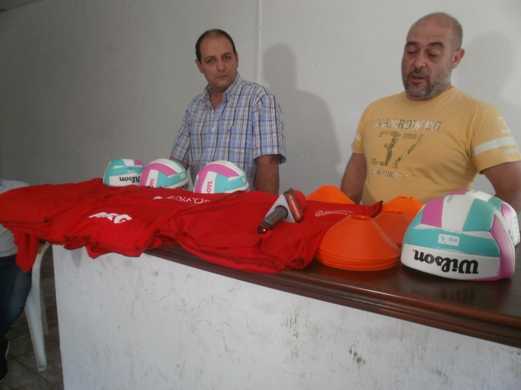 El Club Bartolomé Mitre anunció la incorporación de nuevas disciplinas