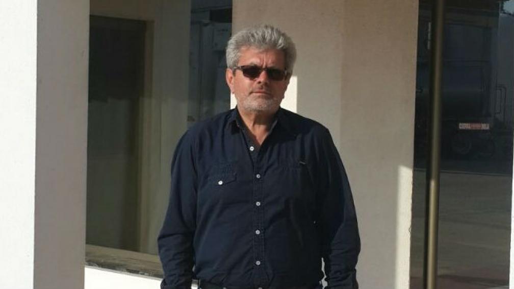 Eduardo Ale, duro con los gremialistas: “Me dolió que me pararan la fábrica”