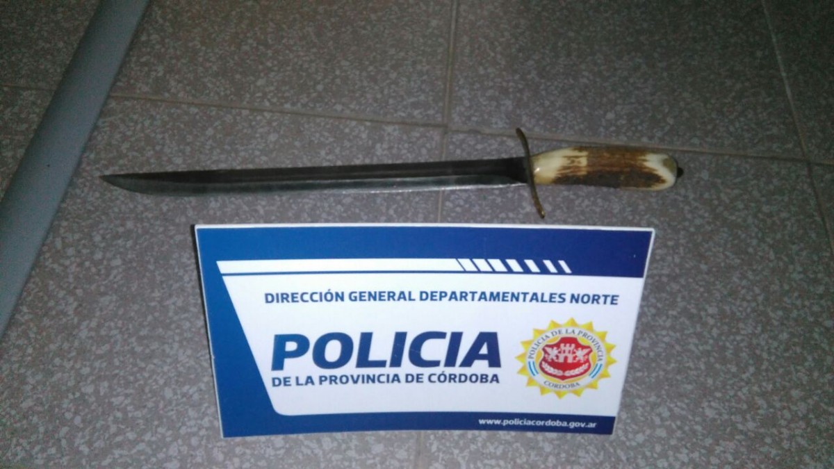 Allanamientos, robo de caballos y otros hechos policiales