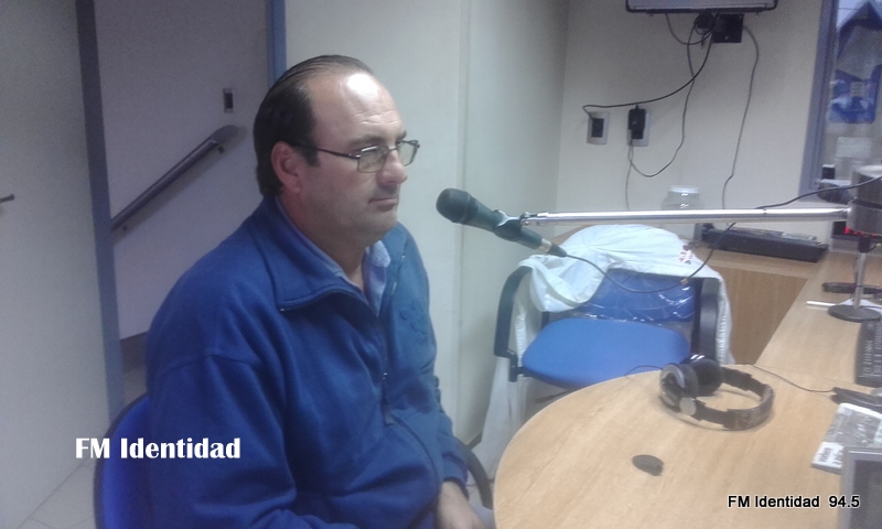 Cooperativa: “Sabemos que la luz es cara y tratamos de abaratarla”