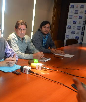 Consejeros y Abogado de la Cooperativa hablaron de todo, en exclusiva en FM IDENTIDAD (Audio)