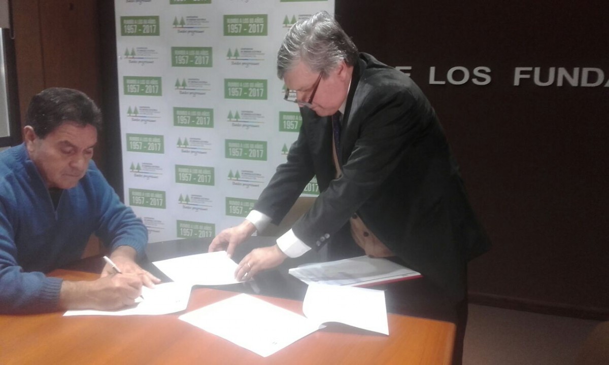 Comenzó la Auditoría en la Cooperativa de Energía Eléctrica