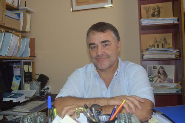 Bertorello rechazó la denuncia por estafa en su contra y confió en que la Justicia le dará la razón