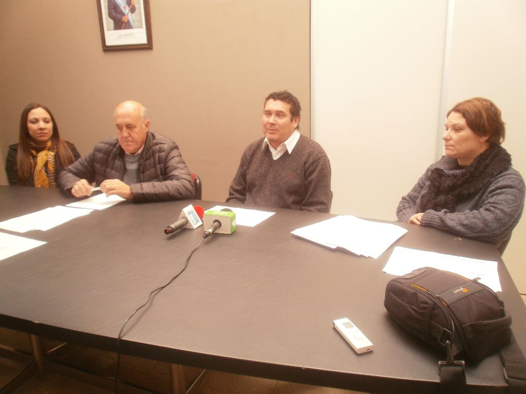 La Oficina de Empleo Municipal tendrá edificio propio