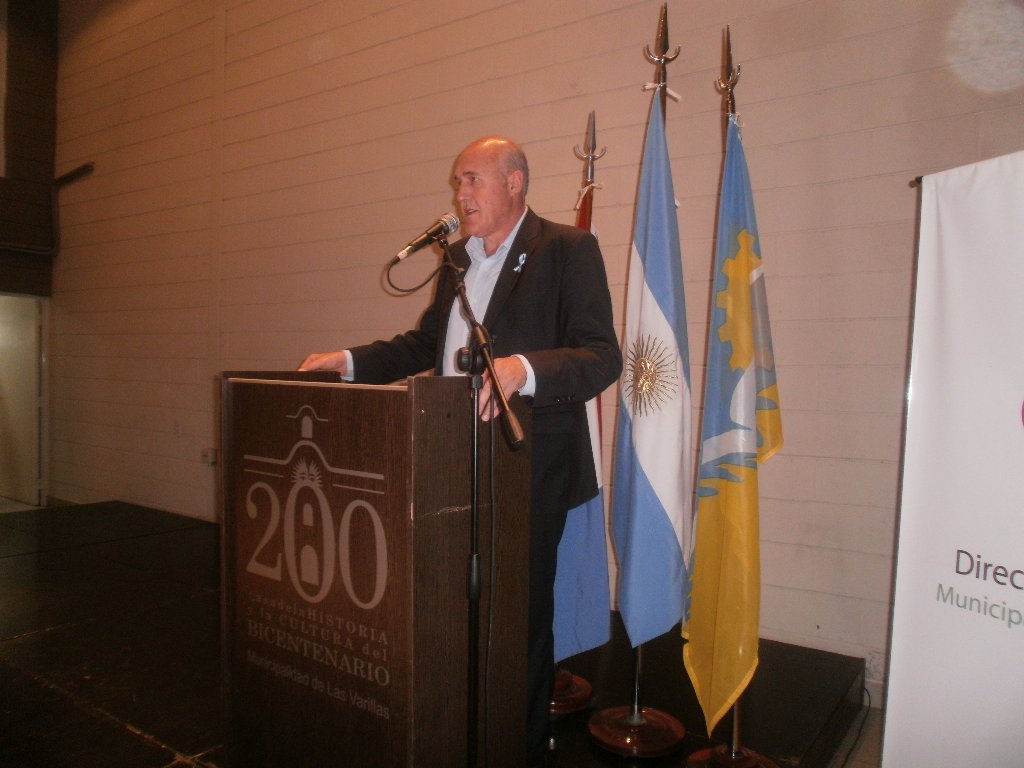 Los Gauchitos de Güemes