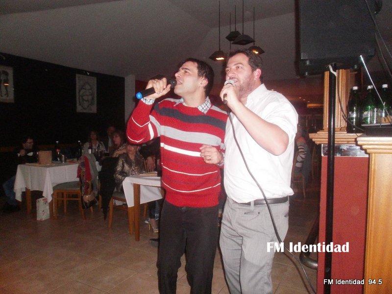 Fiesta Regional del Periodismo Pozo del Molle. Nos vemos en Las Varas