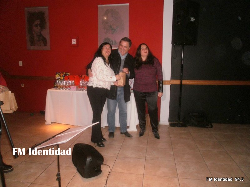 Fiesta Regional del Periodismo Pozo del Molle. Nos vemos en Las Varas