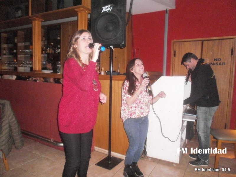 Fiesta Regional del Periodismo Pozo del Molle. Nos vemos en Las Varas