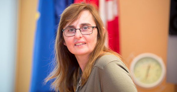 Marisa Boschetti, integra la lista del GEN para las PASO