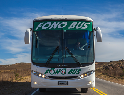 Fin del conflicto: Fono Bus y Buses Lep, explotarán los corredores de Mercobus-Plus Ultra