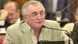 Para el legislador Ricardo Fonseca, el archivamiento de la Causa Ansenuza es una “verguenza total”
