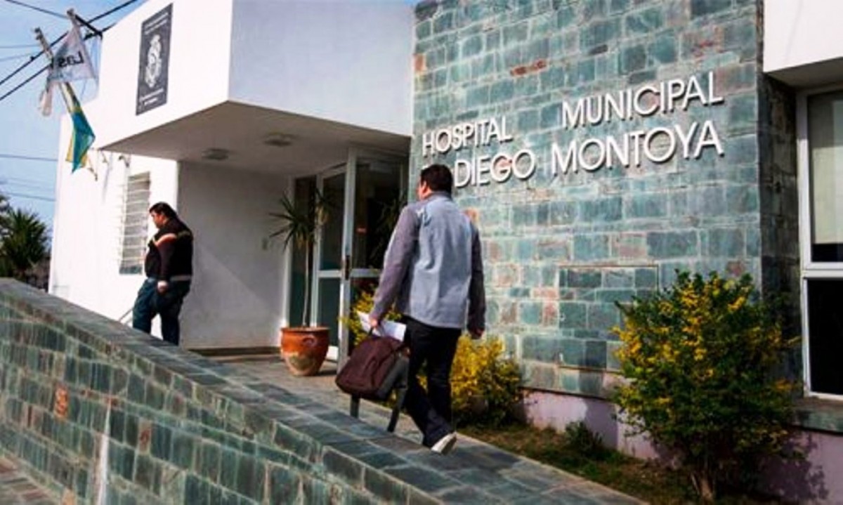 El Hospital informa que hay vacunas contra la gripe y la Neumonía