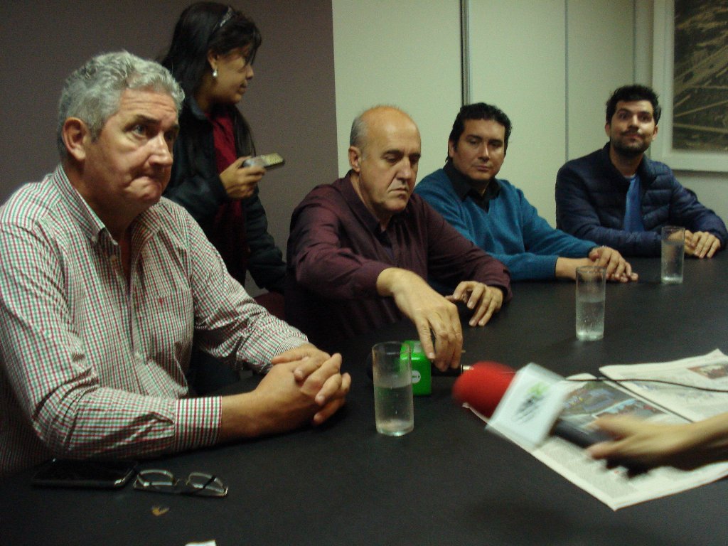 Anticipos sobre la reinauguración de Plaza Independencia