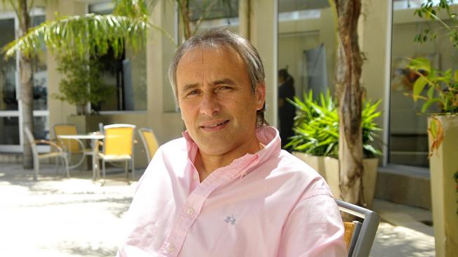 Baldassi dijo que en Córdoba preparan la mejor lista para llevar a Diputados