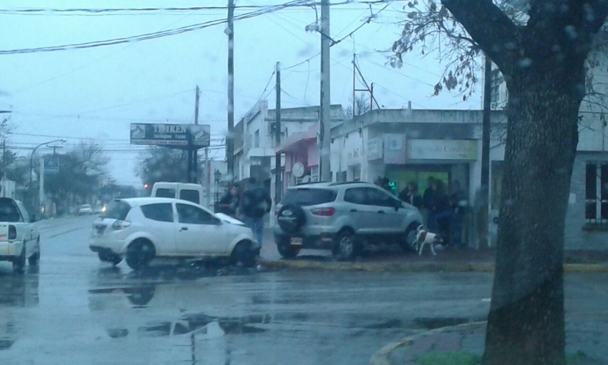 El choque nuestro de los viernes