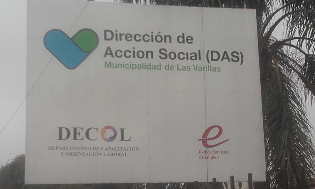 Precisiones sobre los programas laborales del gobierno provincial