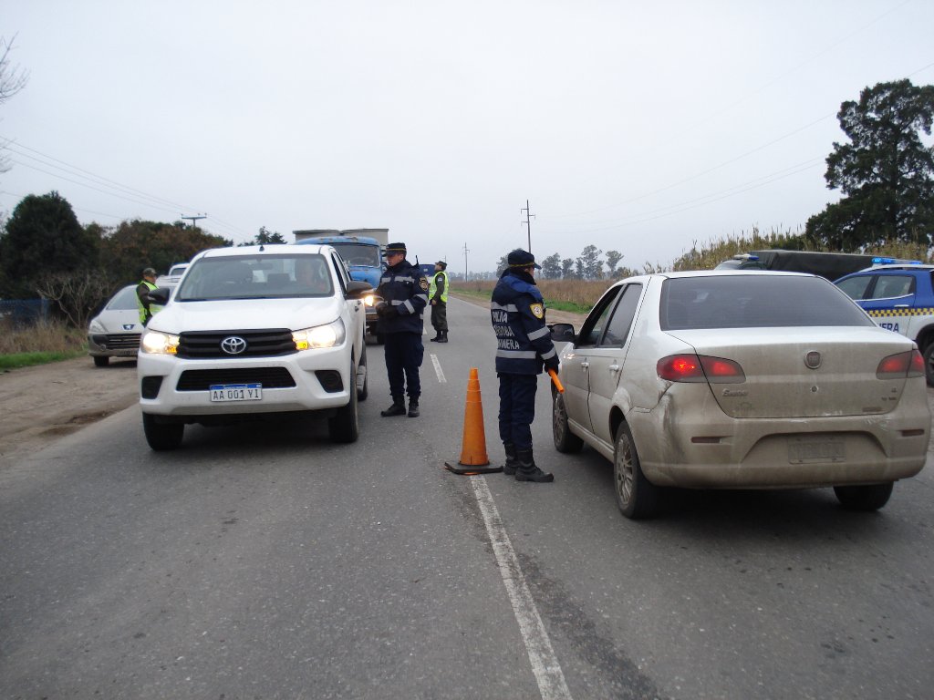 Operativo Interfuerzas