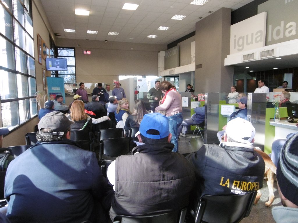 Nueva Asamblea Municipal este viernes a las 8, 30