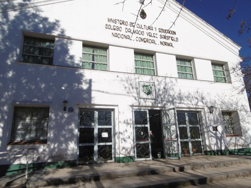 A las 16 horas lleva votado aproximadamente el 60% del padrón