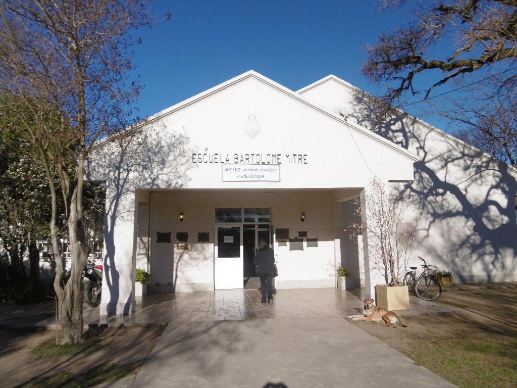 A las 16 horas lleva votado aproximadamente el 60% del padrón