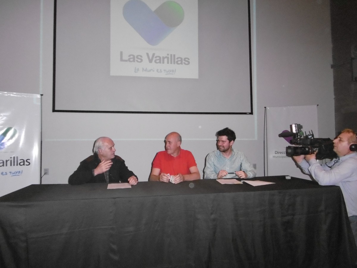 El INCAA entregó moderno equipamiento audiovisual a Cultura