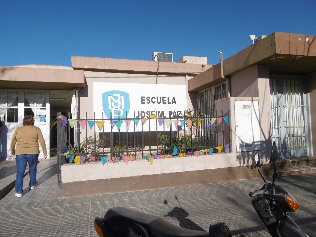 A las 16 horas lleva votado aproximadamente el 60% del padrón