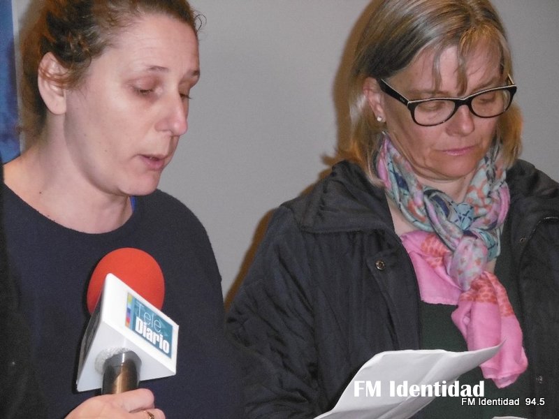 Evocaron  la sentencia de la Megacausa La Perla y  exigieron  la aparición de Santiago Maldonado