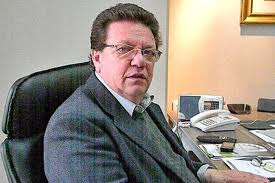 Rujinsky afirmó que votará a Baldassi el domingo