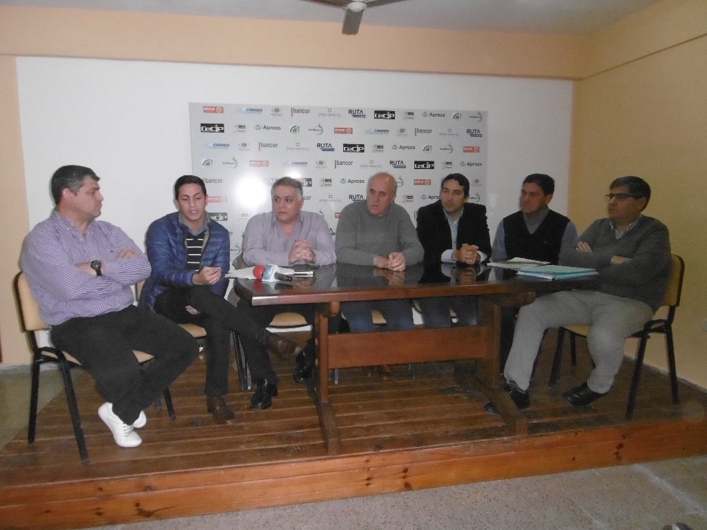 Servicios: anunciaron descuentos de tasas y reducción de capitalización