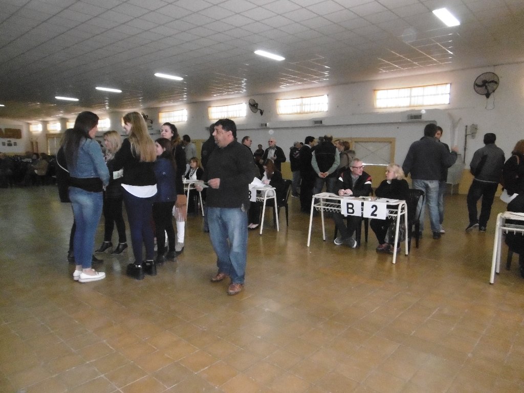 La Asamblea Cooperativa aprobó una donación para Aneley, la remuneración a Consejeros y rechazó el balance de la gestión Amarilla