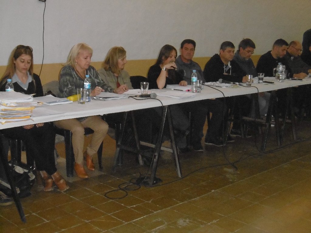 La Asamblea Cooperativa aprobó una donación para Aneley, la remuneración a Consejeros y rechazó el balance de la gestión Amarilla