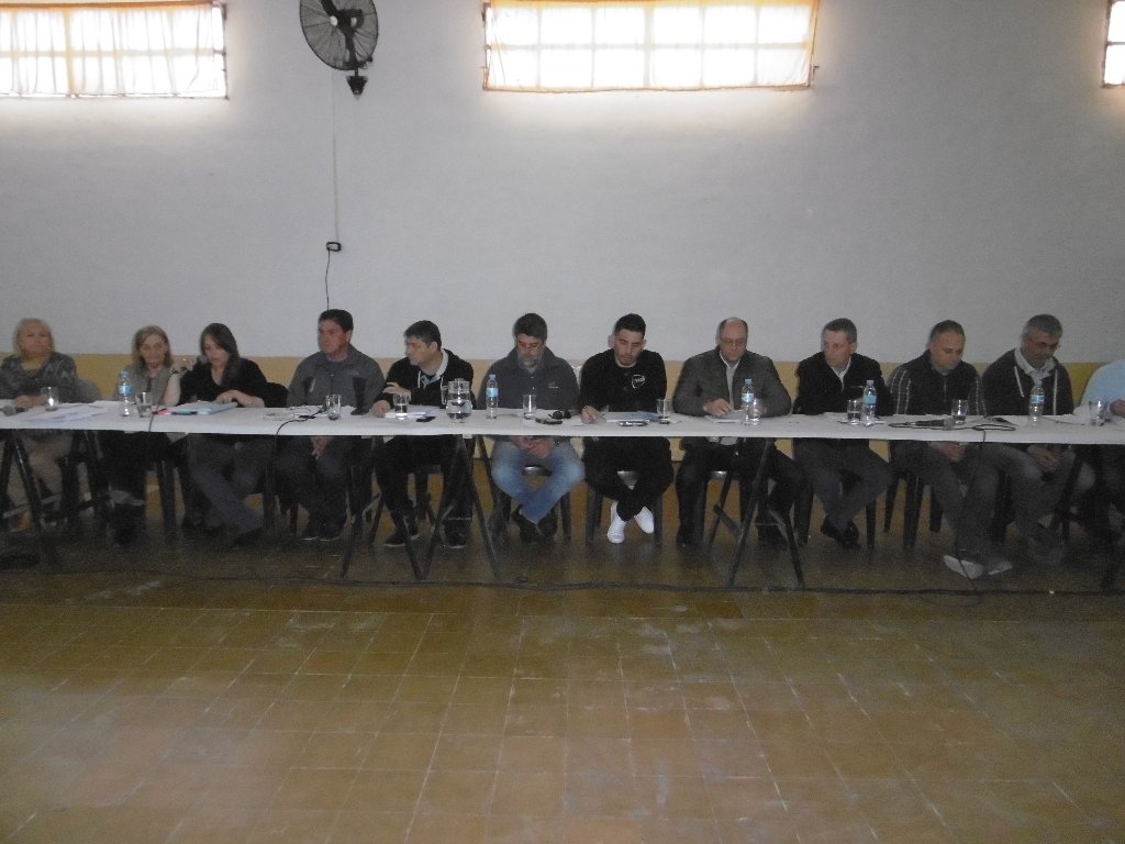 La Asamblea Cooperativa aprobó una donación para Aneley, la remuneración a Consejeros y rechazó el balance de la gestión Amarilla