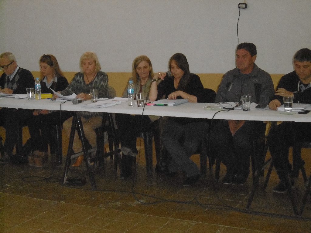 La Asamblea Cooperativa aprobó una donación para Aneley, la remuneración a Consejeros y rechazó el balance de la gestión Amarilla