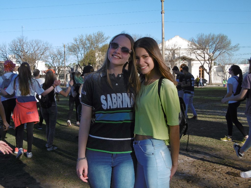 Primavera sin alcohol en el Anfiteatro