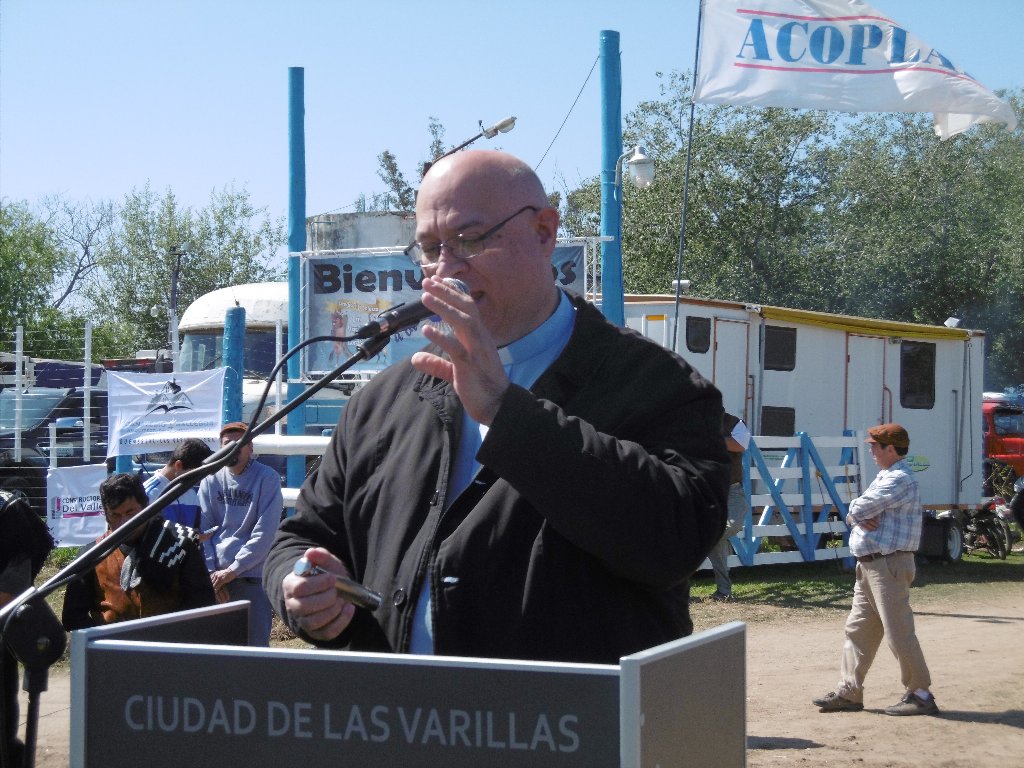 Una calle, un nombre, mil emociones