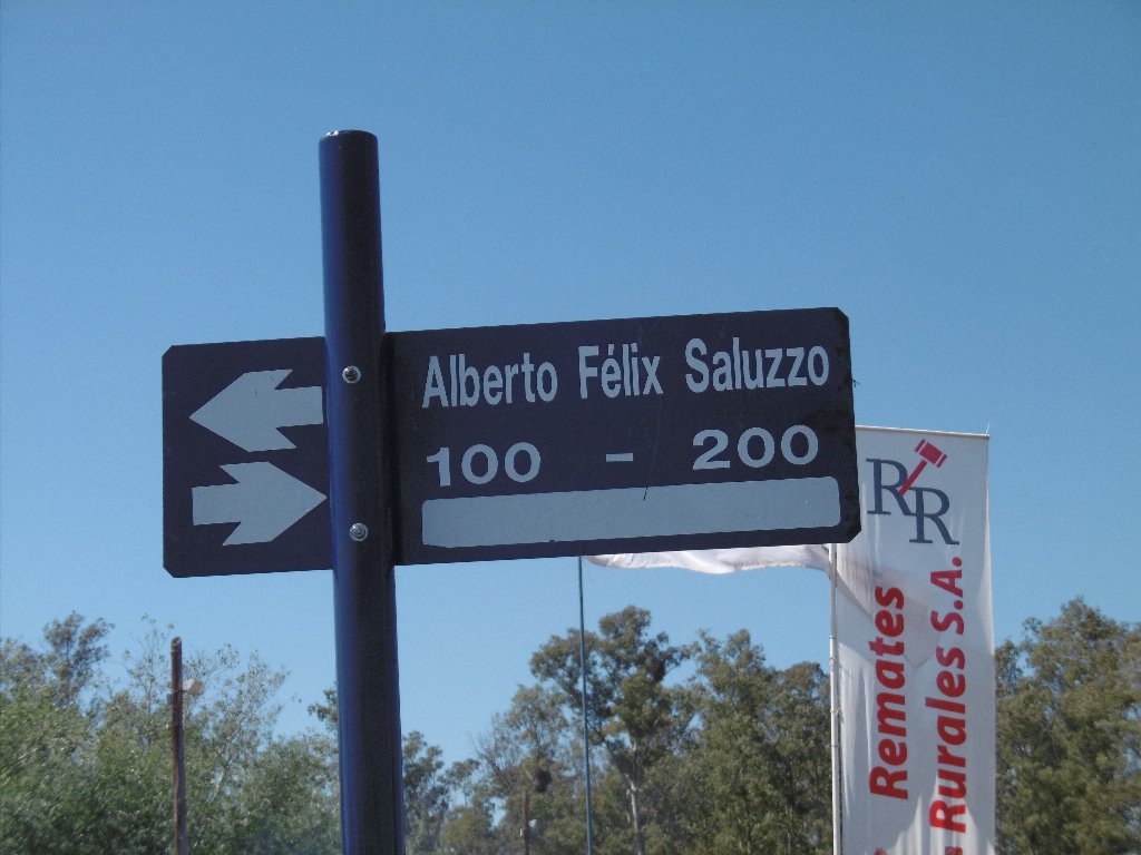 Una calle, un nombre, mil emociones
