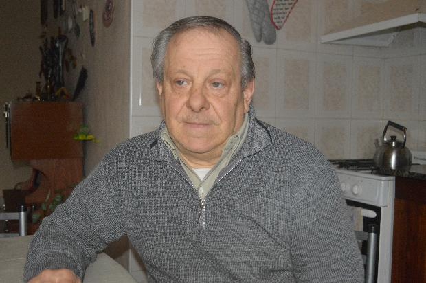 Renunció el director de la Banda Bernardino Lépori