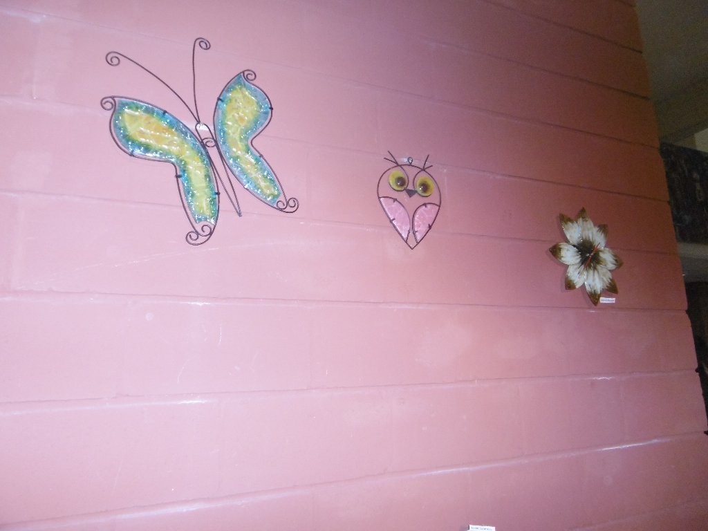 Arte en vidrio