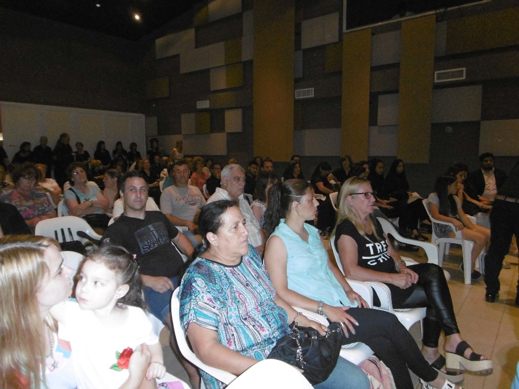 Encuentro de Coros de Cámara
