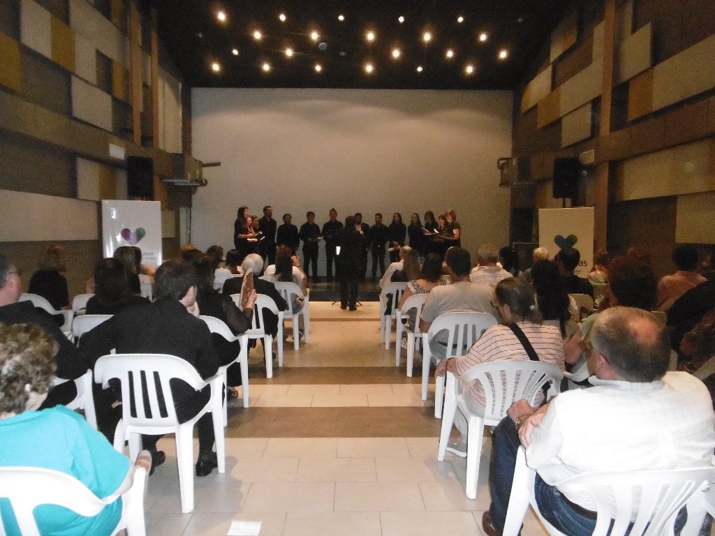 Encuentro de Coros de Cámara