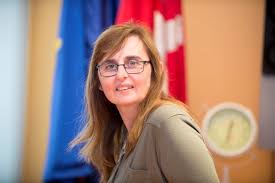 “Lo de La Serenísima es la crónica de un final anunciado”, dijo Marisa Boschetti