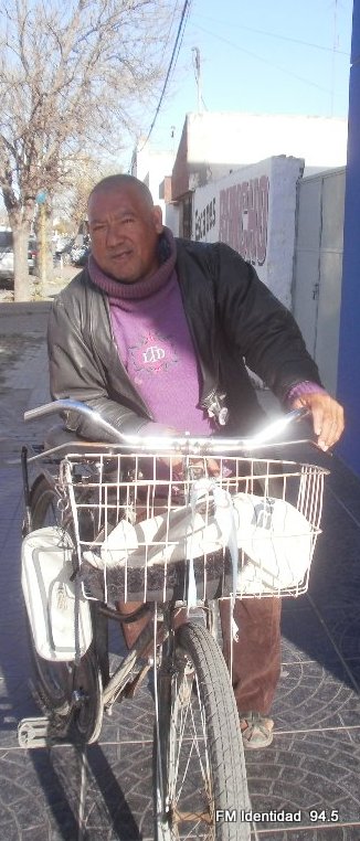 Chau, Loco Lindo