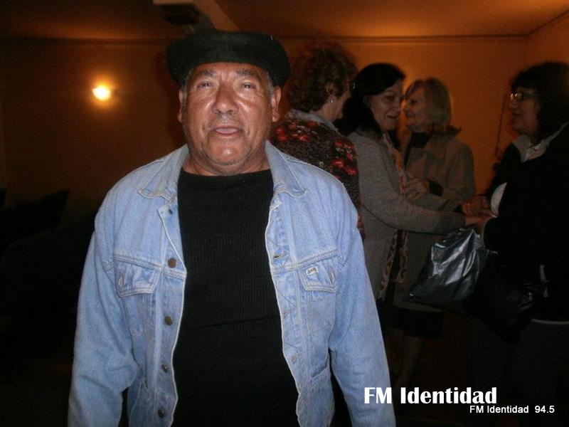 Chau, Loco Lindo
