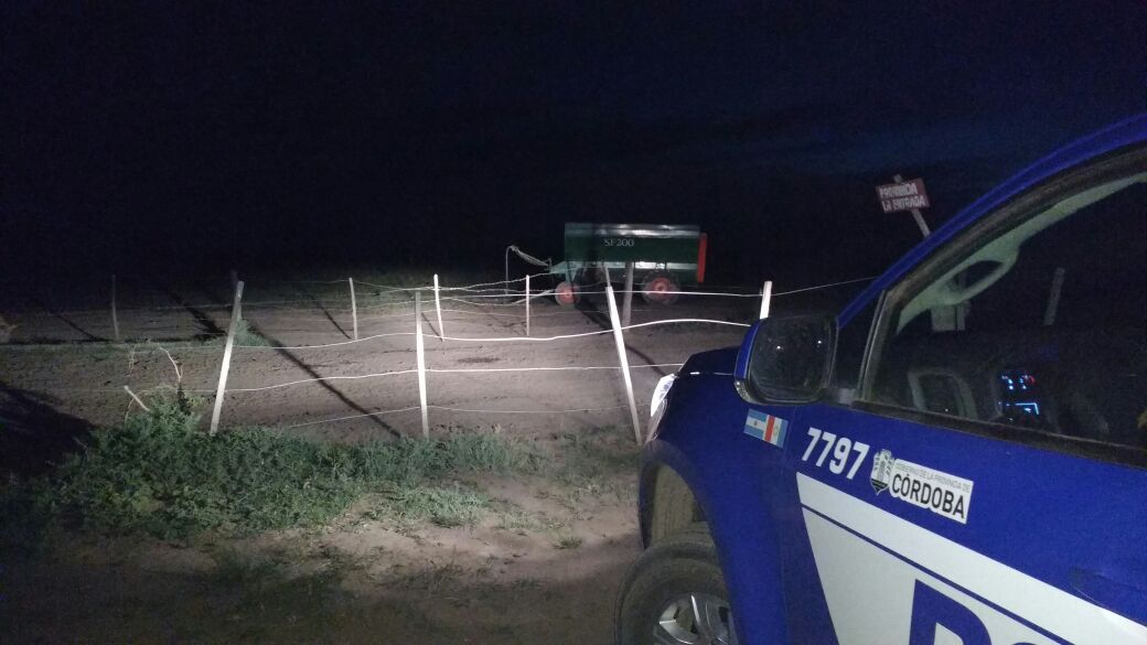 Policiales: Peleas, accidentes graves y detenciones, lo que dejó el fin de semana